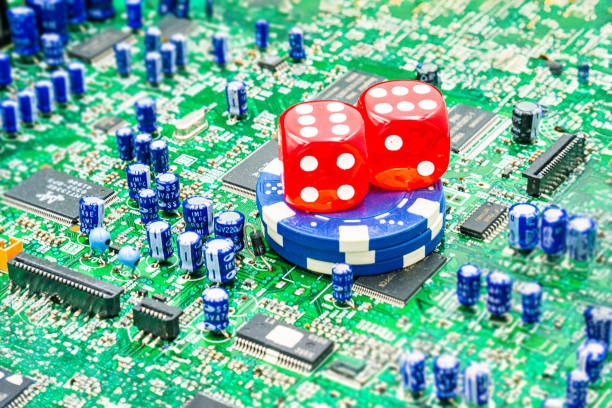 rgocash Slots